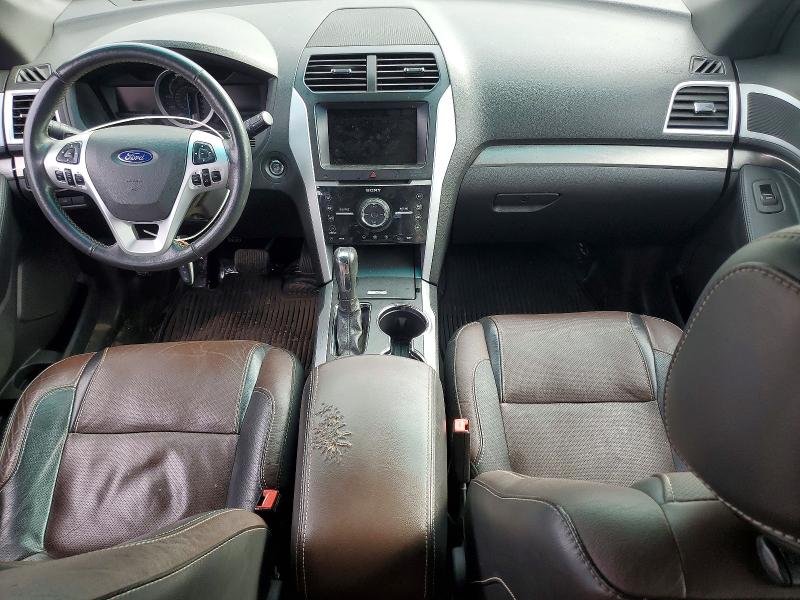 1FM5K8GT6FGB39253