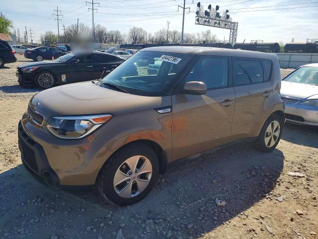 2015 KIA SOUL — VIN KNDJN2A21F7141659