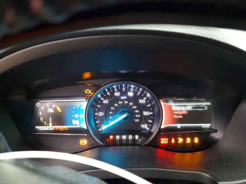 1FM5K8GT3JGB89522