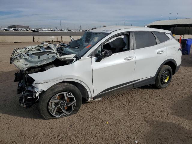 2024 KIA SPORTAGE L — VIN KNDPUCDF7R7311125
