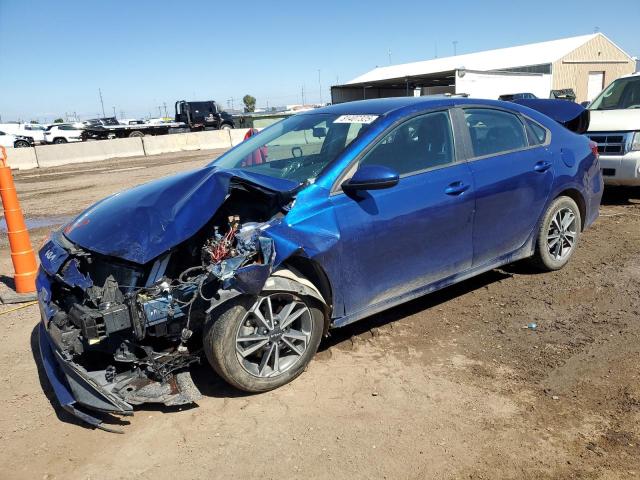 2023 KIA FORTE LX — VIN 3KPF24AD2PE532283