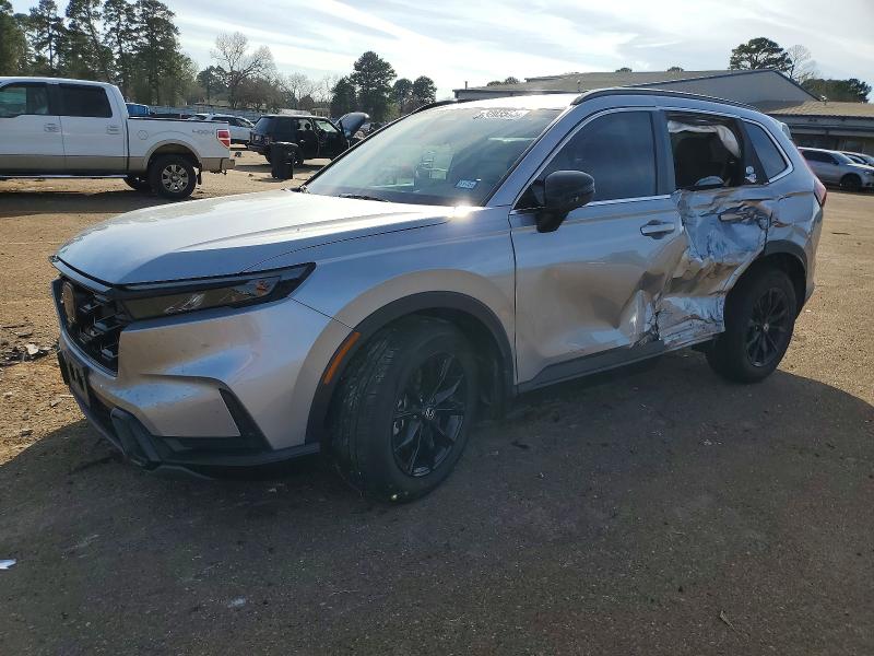 2024 HONDA CR-V — VIN 7FARS5H52RE019084