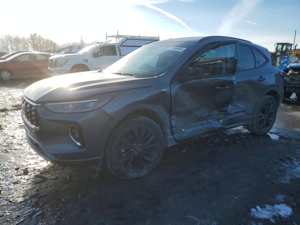 2023 FORD ESCAPE — VIN 1FMCU9PA1PUB44935