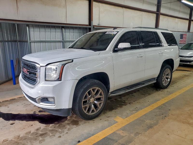 2015 GMC YUKON — VIN 1GKS1AKC1FR111068