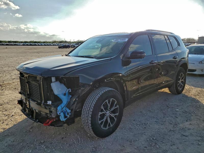 2026 GMC ACADIA — VIN 1GKENPKS7TJ179106