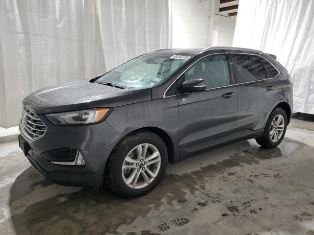 2020 FORD EDGE SEL — VIN 2FMPK4J95LBB05757