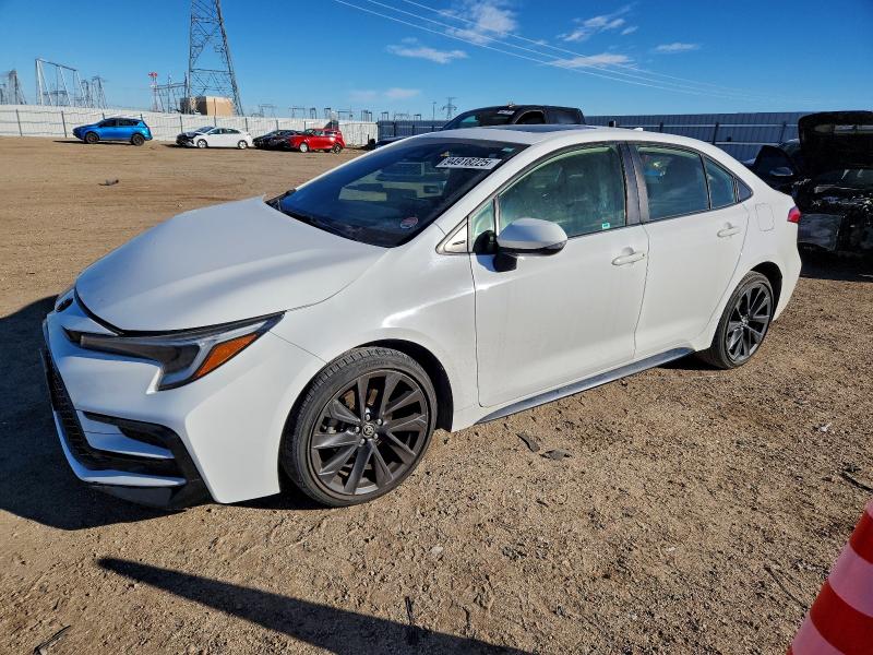 2023 TOYOTA COROLLA — VIN JTDP4MCE1PJ102381