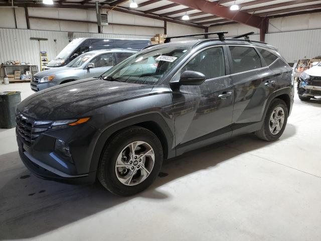 2022 HYUNDAI TUCSON — VIN 5NMJB3AE5NH006376