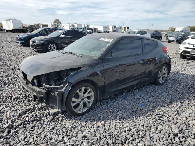 2016 HYUNDAI VELOSTER — VIN KMHTC6AD7GU281043