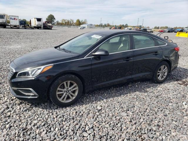 2016 HYUNDAI SONATA — VIN 5NPE24AF7GH338180
