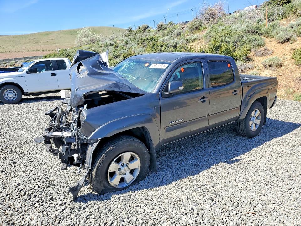 2015 TOYOTA TACOMA — VIN 3TMLU4EN7FM170455