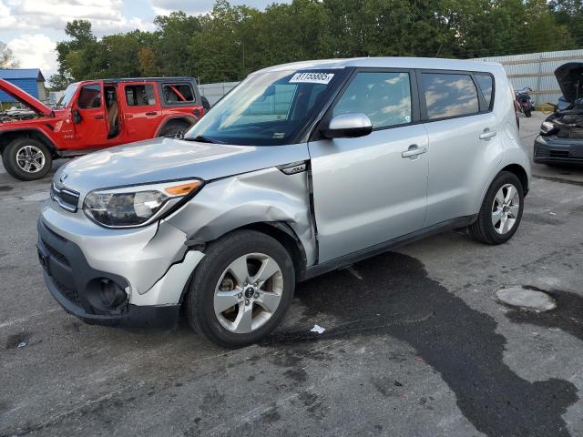 2018 KIA SOUL — VIN KNDJN2A22J7615126