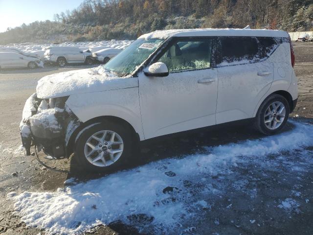 2022 KIA SOUL LX — VIN KNDJ23AU4N7162617