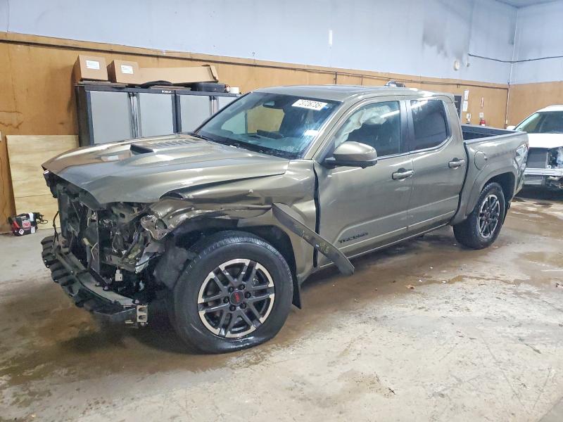 2024 TOYOTA TACOMA — VIN 3TMLB5JN4RM018946