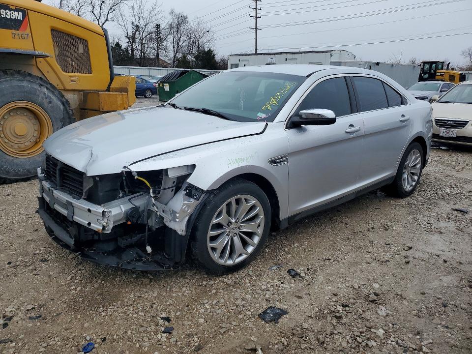 2015 FORD TAURUS — VIN 1FAHP2F83FG154926