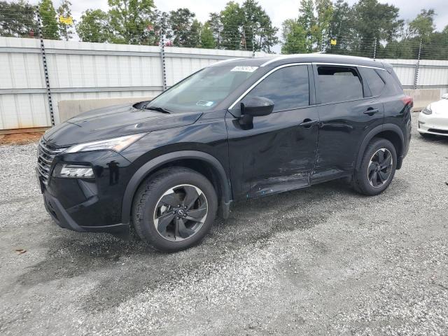2024 NISSAN ROGUE — VIN JN8BT3BB0RW449435