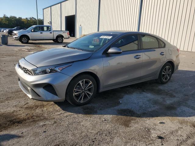 2023 KIA FORTE LX — VIN 3KPF24AD6PE650708
