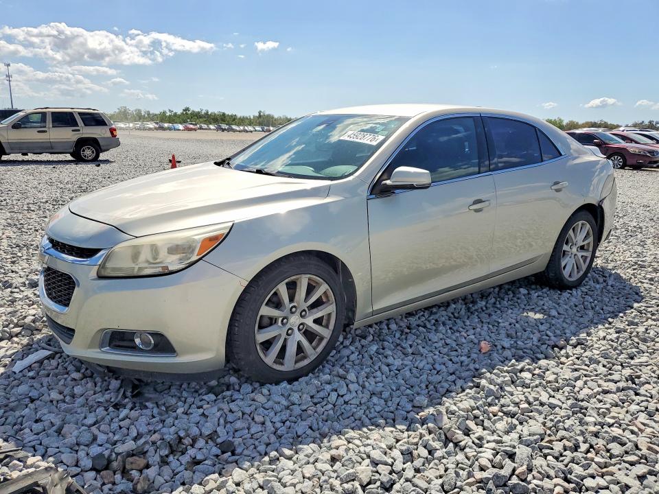 2015 CHEVROLET MALIBU — VIN 1G11D5SL5FF169264