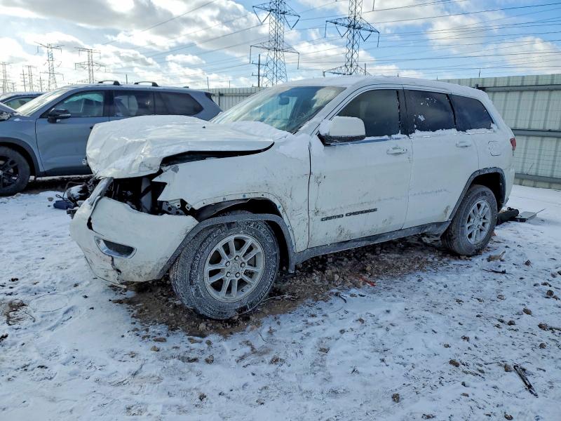 2020 JEEP GRAND CHEROKEE — VIN 1C4RJFAG8LC170192