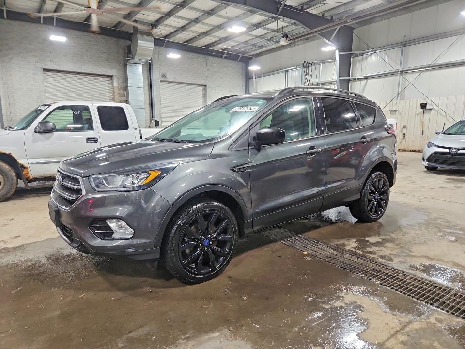 2018 FORD ESCAPE — VIN 1FMCU9GD7JUB73471