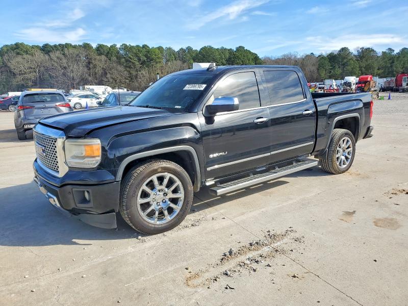 2015 GMC SIERRA K15 — VIN 3GTU2WEC3FG126651