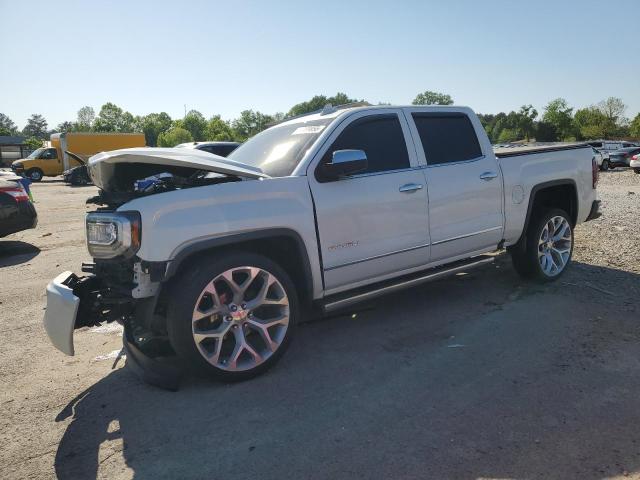2016 GMC SIERRA C1500 DENALI — VIN 3GTP1PEC6GG220479