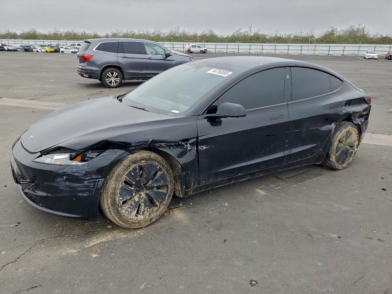 2024 TESLA MODEL 3 — VIN 5YJ3E1EAXRF785955