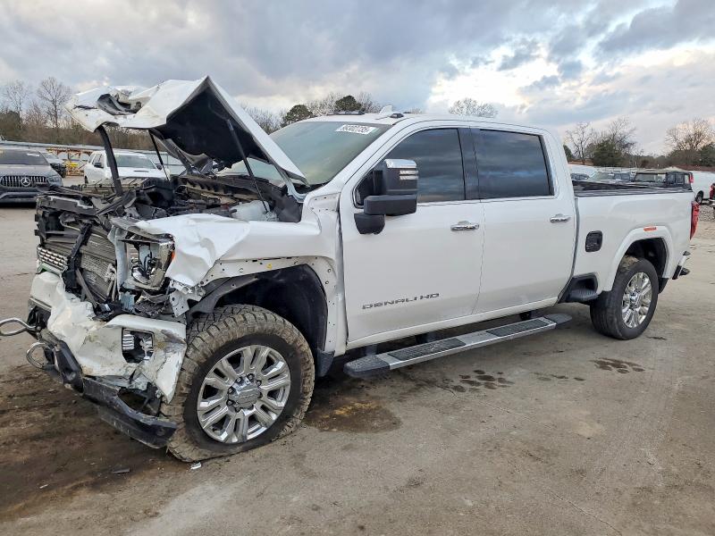 2023 GMC SIERRA K25 — VIN 1GT49REY2PF118293