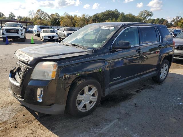 2015 GMC TERRAIN SL — VIN 2GKALMEK3F6288937