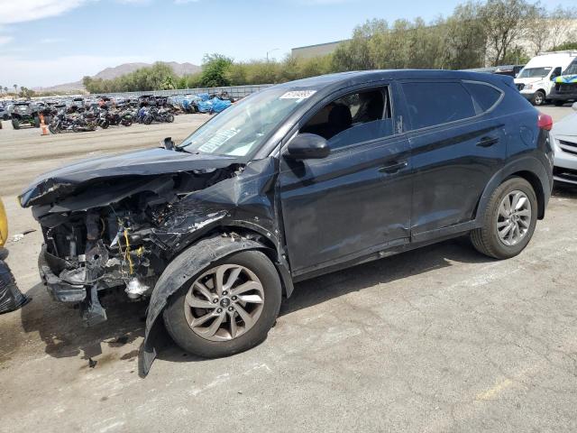 2017 HYUNDAI TUCSON — VIN KM8J23A48HU434796