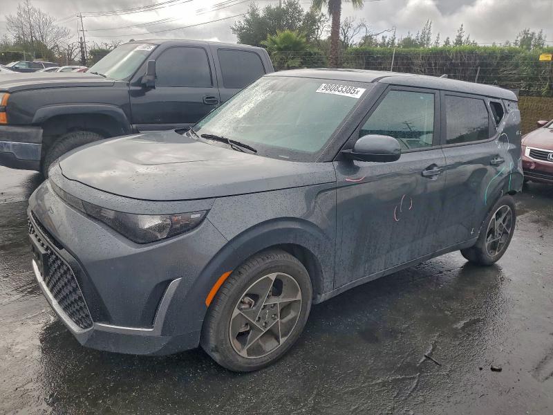 2024 KIA SOUL EX — VIN KNDJ33AU9R7921815