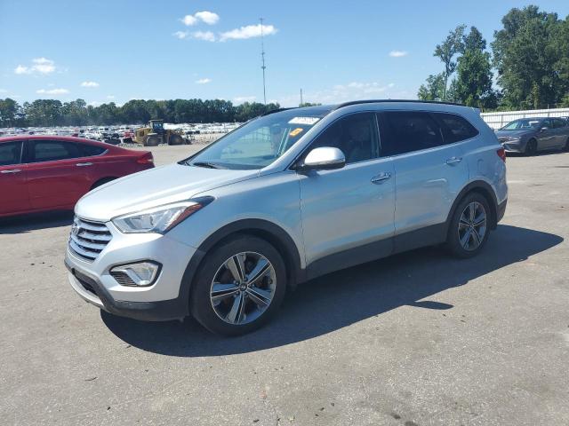 2015 HYUNDAI SANTA FE GLS — VIN KM8SRDHFXFU124157
