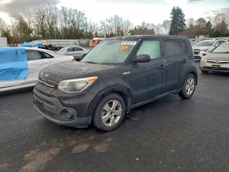 2017 KIA SOUL — VIN KNDJN2A20H7459923