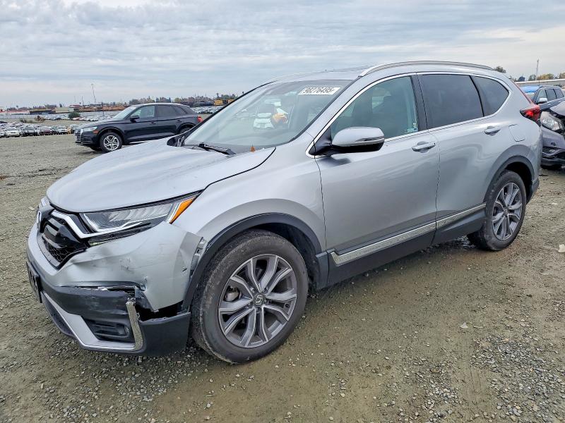 2020 HONDA CR-V — VIN 7FARW1H92LE007248