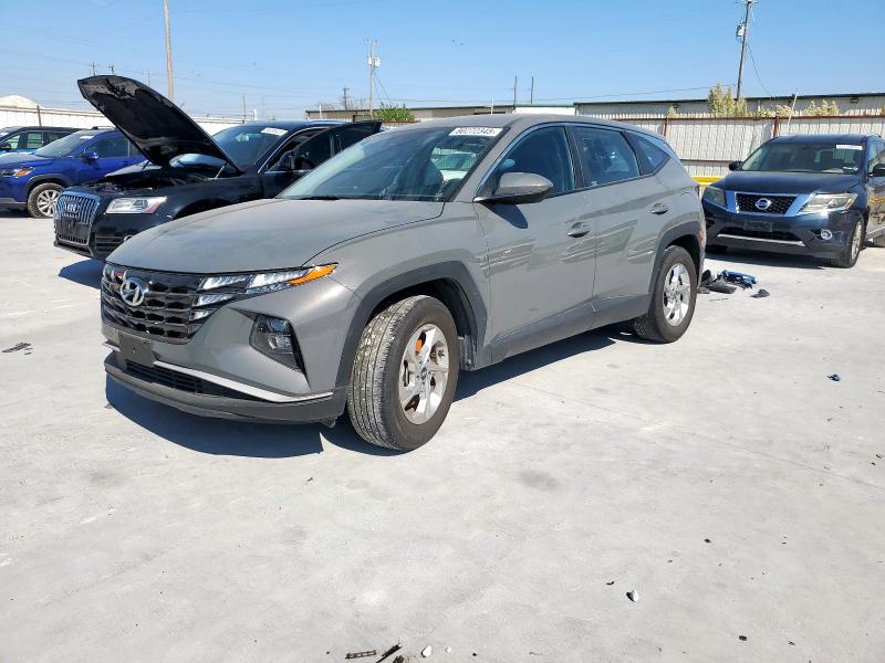 2024 HYUNDAI TUCSON SE — VIN 5NMJA3DE1RH429671