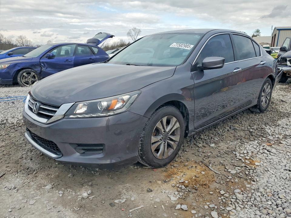 2015 HONDA ACCORD — VIN 1HGCR2F36FA017454