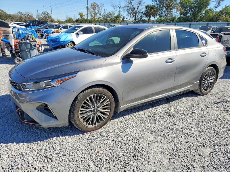 2024 KIA FORTE GT L — VIN 3KPF54AD5RE784023