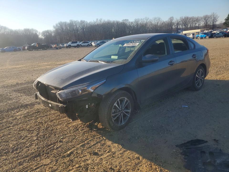 2024 KIA FORTE LX — VIN 3KPF24AD6RE750150