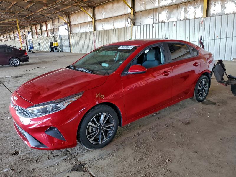 2023 KIA FORTE LX — VIN 3KPF24AD7PE642021