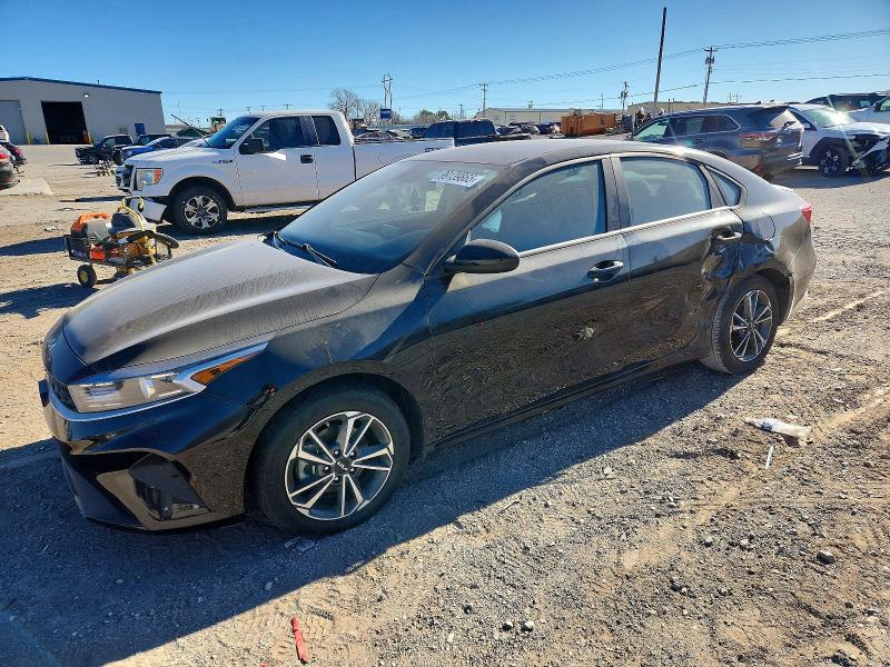 2023 KIA FORTE — VIN 3KPF24AD0PE611189