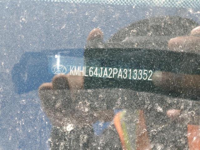 KMHL64JA2PA313352