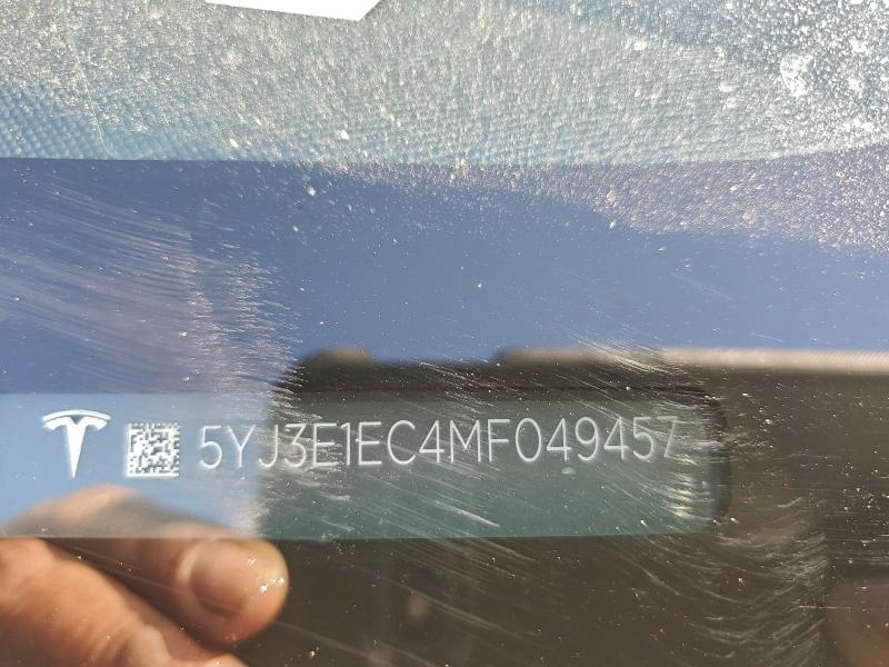 5YJ3E1EC4MF049457