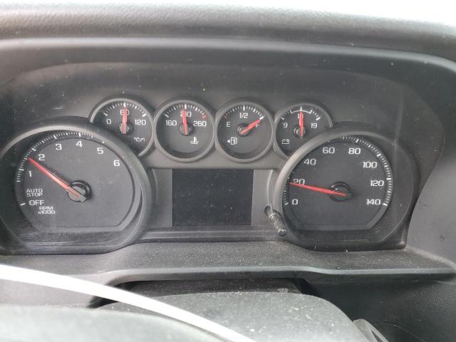 1GCRAAED5PZ136703