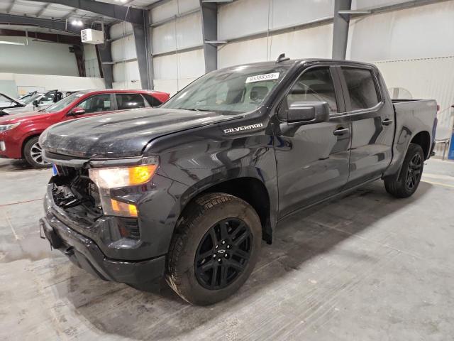 2023 CHEVROLET SILVERADO — VIN 1GCPDBEKXPZ179226