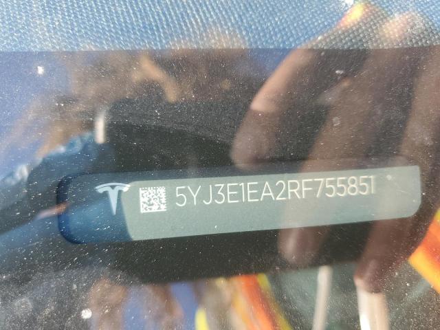 5YJ3E1EA2RF755851