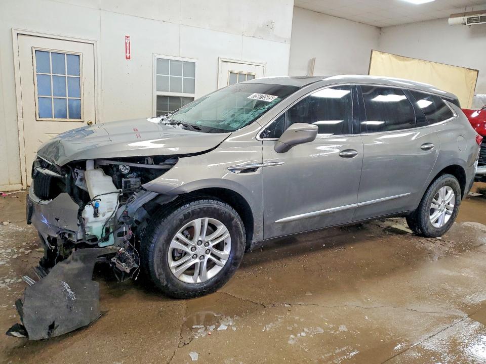 2019 BUICK ENCLAVE — VIN 5GAERBKW5KJ174041