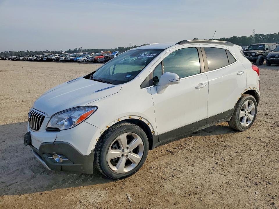 2016 BUICK ENCORE — VIN KL4CJCSB4GB646063