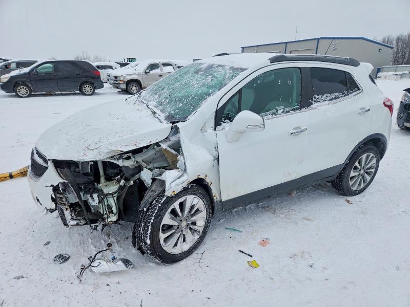 2018 BUICK ENCORE — VIN KL4CJASB3JB540134