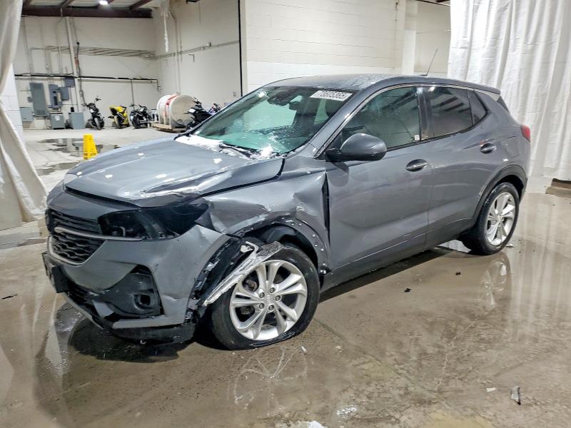 2020 BUICK ENCORE GX — VIN KL4MMBS27LB102365