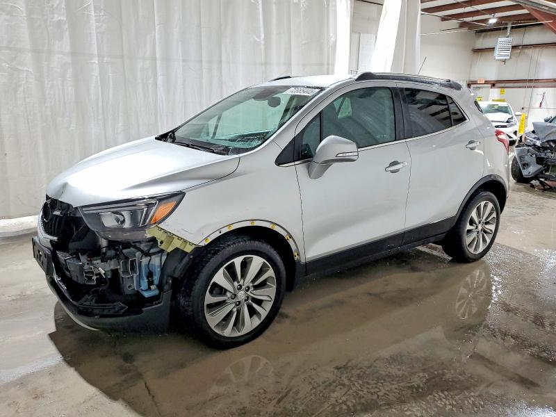 2017 BUICK ENCORE — VIN KL4CJASB0HB157438